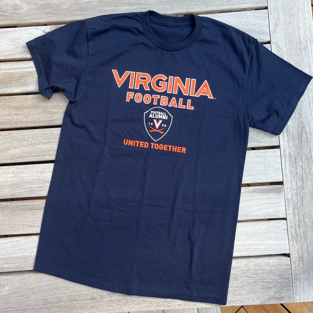 UVA Tee